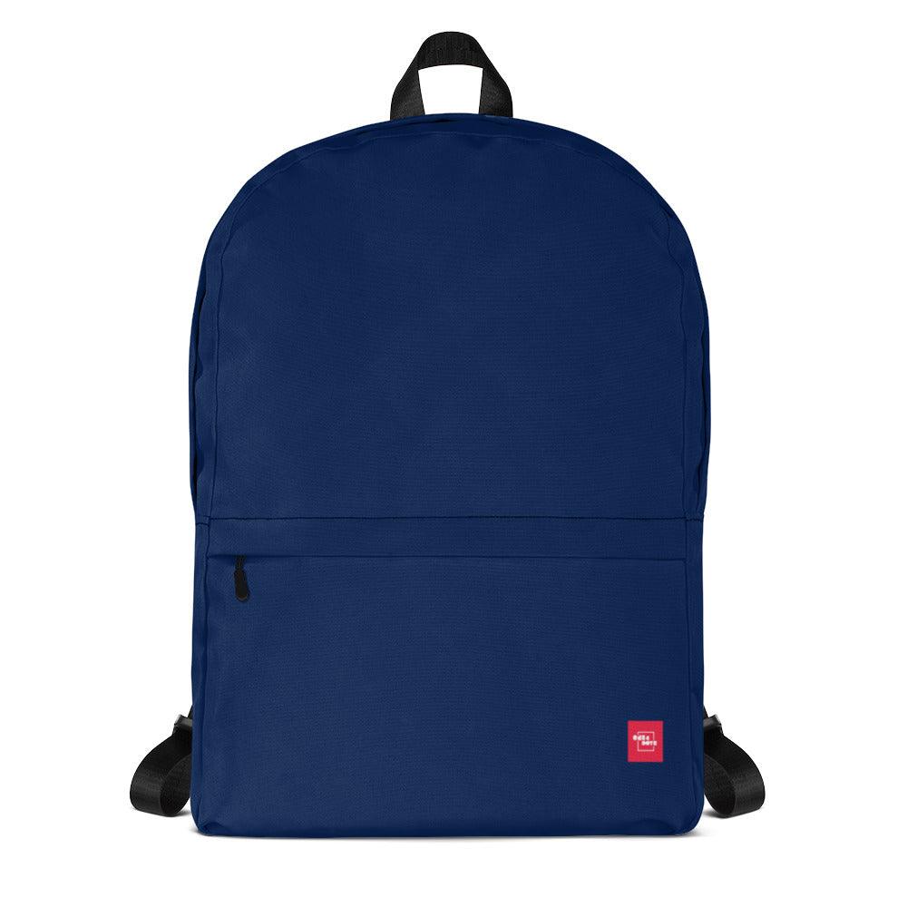 One4Boys 16-inch Backpack - Navy - One4Boys