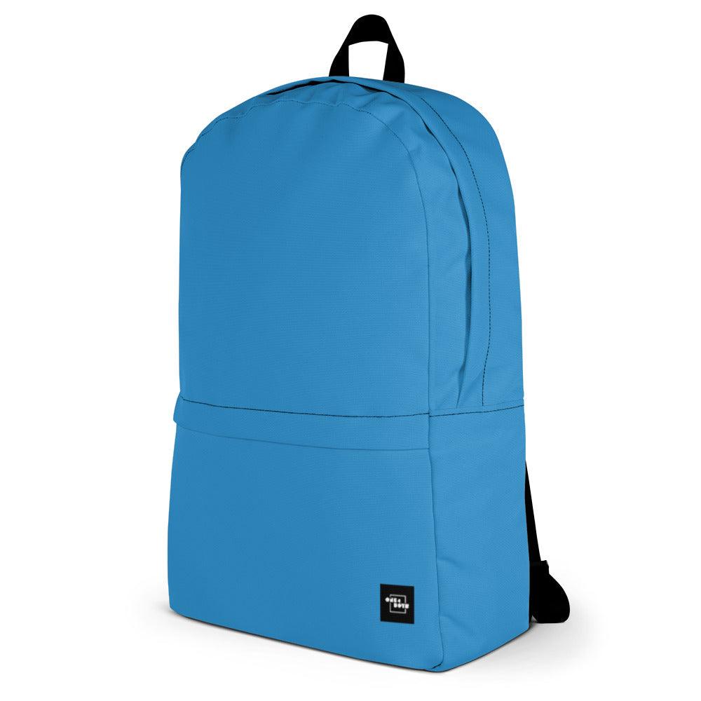 One4Boys 16-inch Backpack - Blue - One4Boys