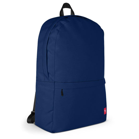 One4Boys 16-inch Backpack - Navy - One4Boys
