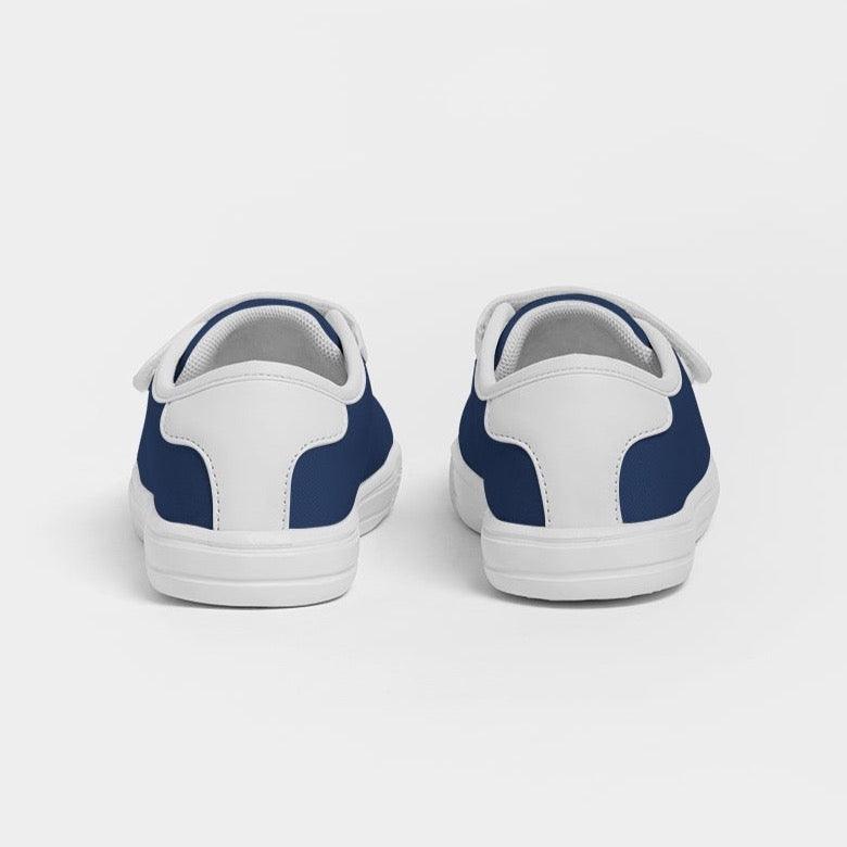 Boys Sneaker - KOD Blue - One4Boys