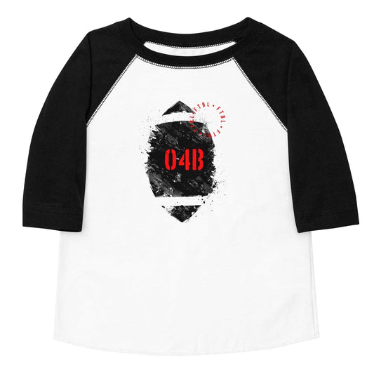 O4B Toddler shirt - One4Boys