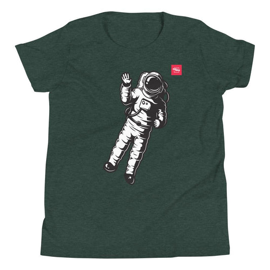 Boys t-shirt My own space - One4Boys